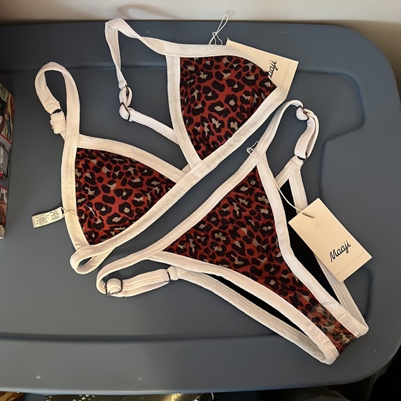 Maaji bikini set - Picture 4 of 4